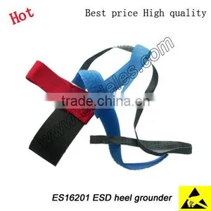 Antistatic Rubber Antistatic Wrist Strap thumbnail-3