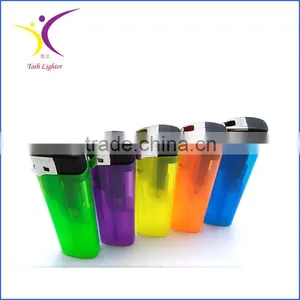 2016 Colors Gas Electronic Lighter thumbnail-1