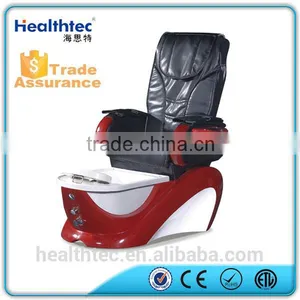 Nail Salon Drain Pump for Pedicure Chairs thumbnail-1