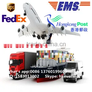 Competitive International Top 10 Freight Forwarders thumbnail-1