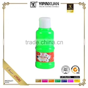 Factory Directly Sale Non-toxic Tempera Paint Set thumbnail-4