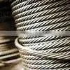 Ungalvanized Steel Wire Rope thumbnail-1