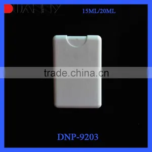 10ML 15ML 20ML CREDIT CARD PERFUME BOTTLE, 15ML CREDIT CARD PERFUME BOTTLES thumbnail-1