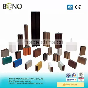 Promotional Aluminum Profile for Window and Door thumbnail-1