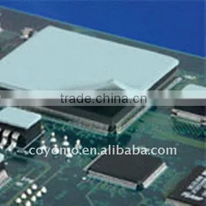 Natural Adhesive Thermal Gap Pad for Automobile Batteries thumbnail-1