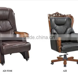 Top Grade Executive Chair Office Chair Specification thumbnail-2