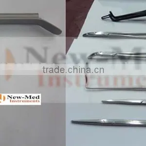 High Quality Breast Surgery Instrument Plastic Surgery Instrument thumbnail-1