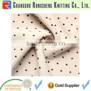 100%polyester Printed Interlock thumbnail-1