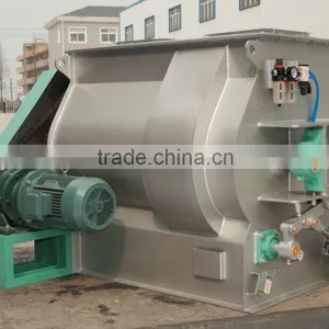 Bakery Mixing Machine thumbnail-4