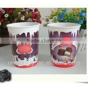 Double PE Paper Cups thumbnail-1