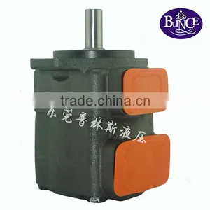 Blince Hidro Pompa Plastic & Rubber Machines Used 20V 25V 35V 45V Oil Pompa thumbnail-3