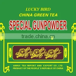 China Green Tea 41022 Chun Mee thumbnail-6