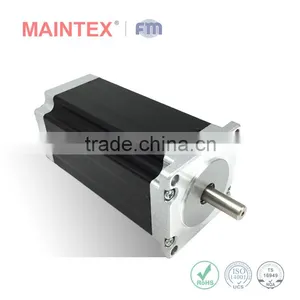 0.9 Degree NEMA 23 Hybrid Stepper Motor Square 57BYGH / 57HSM thumbnail-2