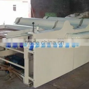 New Design Cotton Waste Processing Machine With High Efficiency thumbnail-1