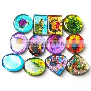 Dichroic Glass Wholesale thumbnail-1