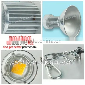 Warehouse 100w Industrial Led High Bay Light thumbnail-1
