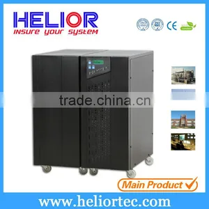 6000va 10000va 15000va 20000va Online Ups (Centrio DSP 6-20KVA) thumbnail-4