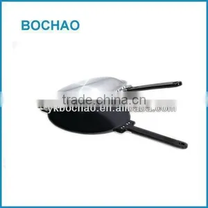 Double Two Face Pan Pancake Maker / Pan Hot Cake Maker With Accessory thumbnail-1