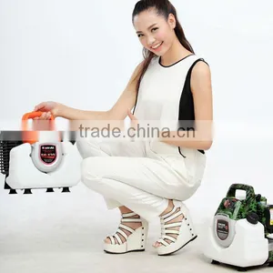 Digital Inverter Portable Electric Inverter thumbnail-1