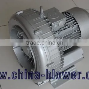 Vortex Air Pump Ring Blower thumbnail-2