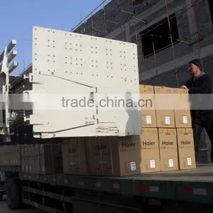 Wholesales OEM Carton Clamps for Japanese and Chinese Brand Electric Diesel Gasline LPG and CNG Forklift Use thumbnail-2