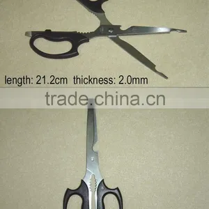 Multi-function Kitchen Scissors thumbnail-1