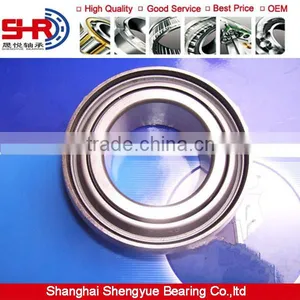 Agricultural Tractor Spare Parts AG Bearing W208PPB7 thumbnail-5
