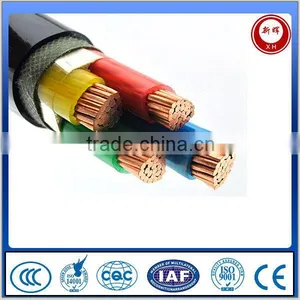 XLPE Power Cable/PVC Power Cable With CE CCC ISO thumbnail-6