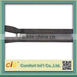 Garment Nylon Zipper Rolls With Cheap Price Hotsale thumbnail-2