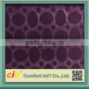 for Sofa Velvet Fabric Polyester/cotton Made in China thumbnail-1