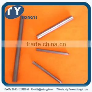 ISO Standard/quality Recognized Tungsten Carbide Rod for Drill Bits thumbnail-1