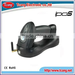 High Quality Outdoor Wireless Barcode Scanner Supplier thumbnail-1