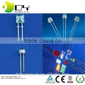 High Quality Lowest Price 3mm 5mm 8mm Led Diode thumbnail-1