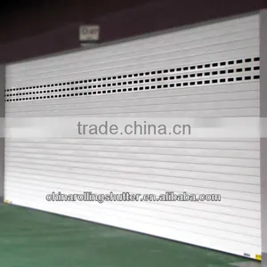 Roller Shutter Door Automation/automated Shutter Motor/tubular Roller Shutter Door Quality Choice thumbnail-1