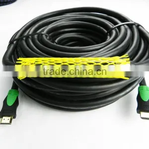 3D TV High Speed HDMI Cable,Support 4k*2K 2160Ethernet,ideal for Home Theater,HDTV,PS3,Xbox thumbnail-4