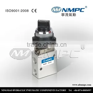 JM Series Mechanical Valve / Test Cock Valve thumbnail-1