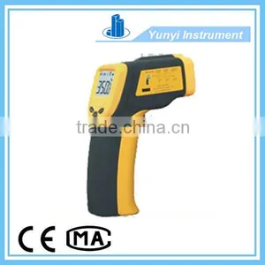 Digital Portable Infrared Thermometer thumbnail-1