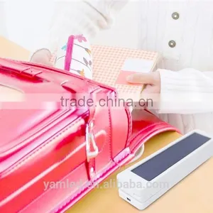 Aluminum Flashless Led Manicure Table Lamp Energy Saving thumbnail-3
