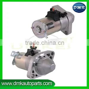 Car Starter Motor 12v 1.6kw Oem:31200-RAA,17870,2-2685-MT thumbnail-1