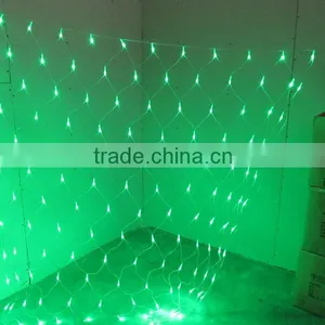 Warm White Led Net Lights thumbnail-1