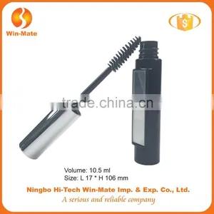 New Design 2015 10ml Free Sample Mascara Tube With Mirror thumbnail-1