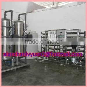 Remove Pollution Water Treatment/large Indoor Water Equipment thumbnail-1