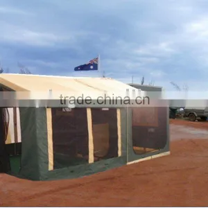 Camper Trailer Tent M8-7X4 thumbnail-1