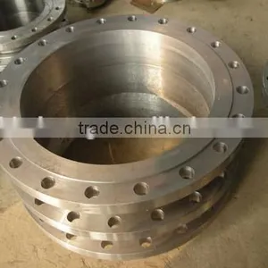 Flange Connection thumbnail-2
