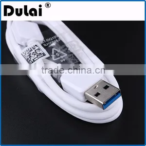USB 3.0 Sync Data Cable For Samsung Galaxy Note 3 Charging Cable thumbnail-1