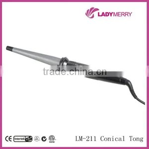 Hair Curling Iron of Cone thumbnail-1