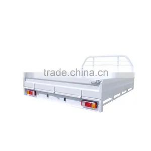Custom Ute Tray For Pickup Truck For Sale thumbnail-3