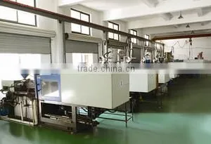 Taizhou Shiny Plastic Co., Ltd. company overview - view 3 thumbnail