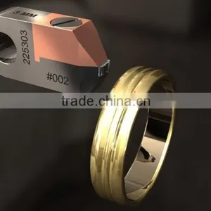 2016 Pcd 3mm Diamond Tools for Cutting Acrylic and Aluminum China thumbnail-1