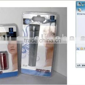 Healthy Multifunction Spa Anion Shower Head Sanitary Ware Item Negative Ion Shower Head Eco Spa Shower Head thumbnail-4